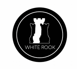 white rook static